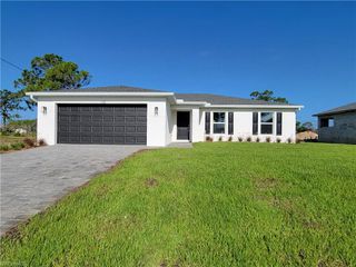 3100 NW 20th AVE, Cape Coral, FL 33993