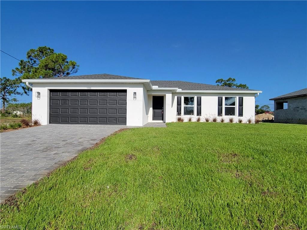 3100 NW 20th AVE, Cape Coral, FL 33993
