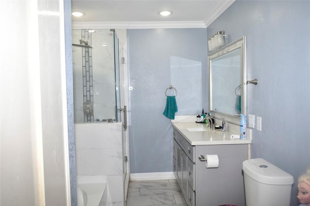 8007 White Swan Drive, Humble, TX 77396