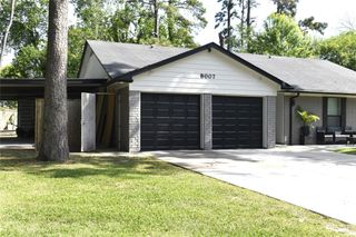 8007 White Swan Drive, Humble, TX 77396