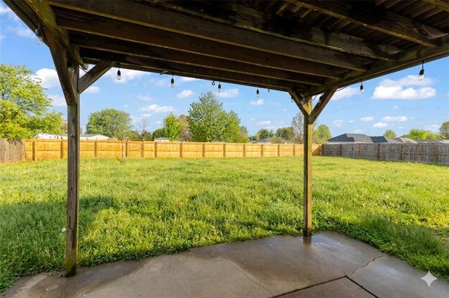 2105 General Franz Sigel Drive, Pea Ridge, AR 72751