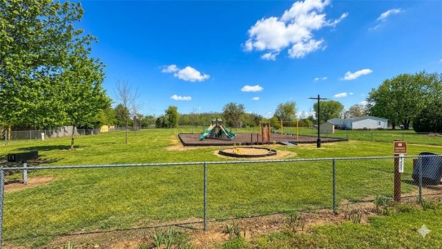 2105 General Franz Sigel Drive, Pea Ridge, AR 72751