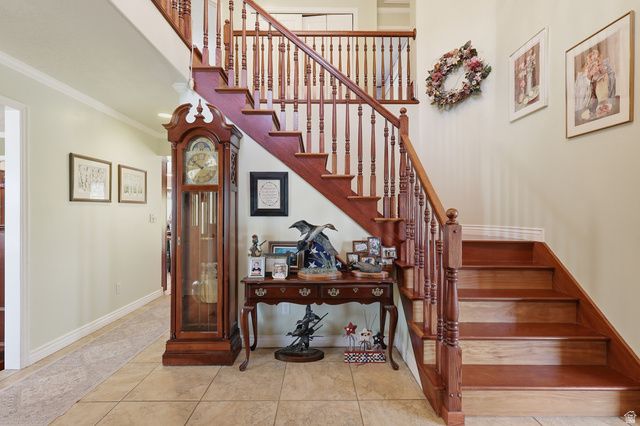 2076 SUMMERWOOD DR, Farmington, UT 84025