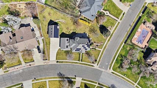 2076 SUMMERWOOD DR, Farmington, UT 84025