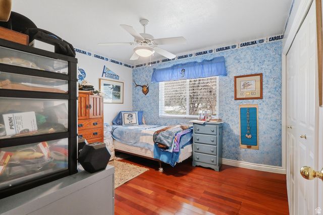 2076 SUMMERWOOD DR, Farmington, UT 84025