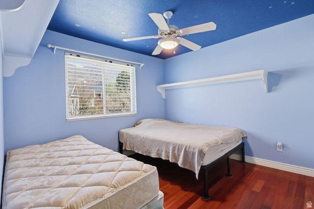 2076 SUMMERWOOD DR, Farmington, UT 84025