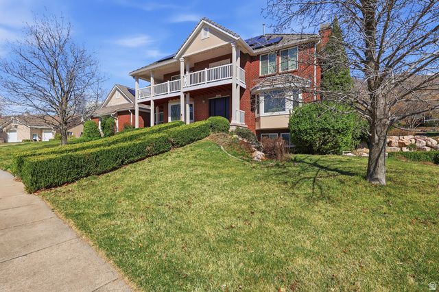 2076 SUMMERWOOD DR, Farmington, UT 84025