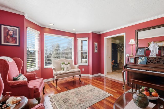 2076 SUMMERWOOD DR, Farmington, UT 84025