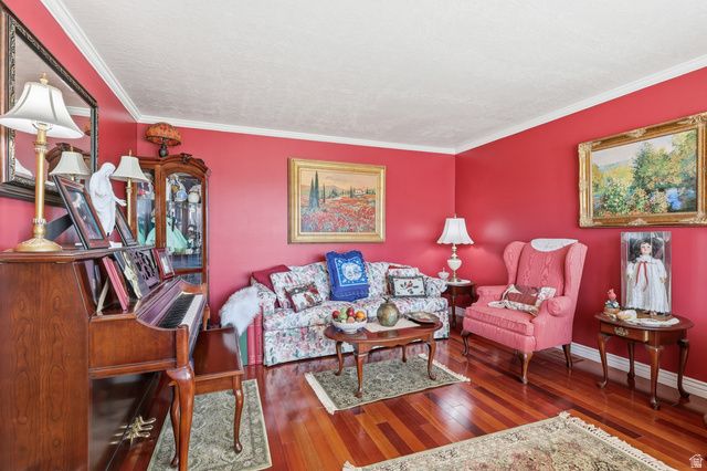 2076 SUMMERWOOD DR, Farmington, UT 84025