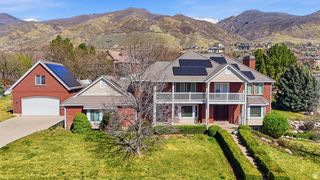 2076 SUMMERWOOD DR, Farmington, UT 84025