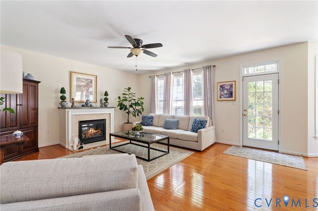 5021 Parsons Walk Cir, Henrico, VA 23059