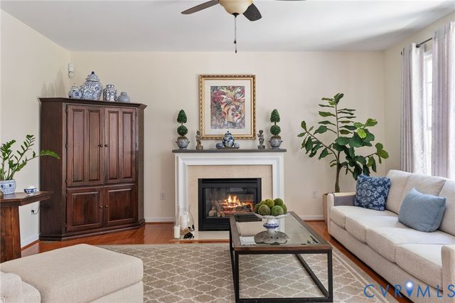 5021 Parsons Walk Cir, Henrico, VA 23059