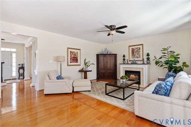 5021 Parsons Walk Cir, Henrico, VA 23059