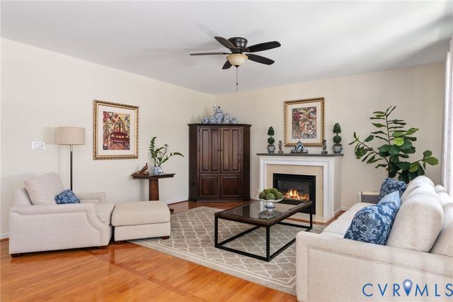 5021 Parsons Walk Cir, Henrico, VA 23059