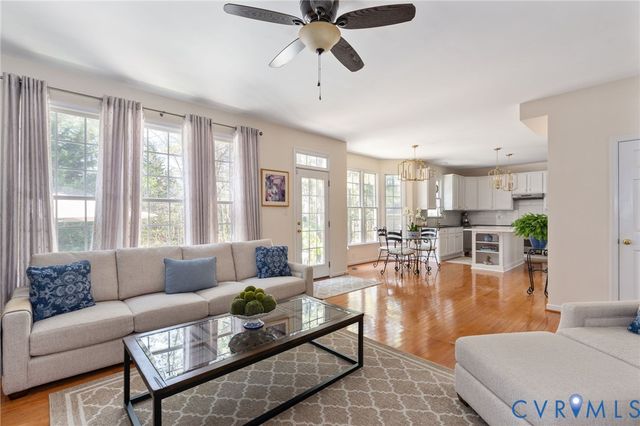 5021 Parsons Walk Cir, Henrico, VA 23059