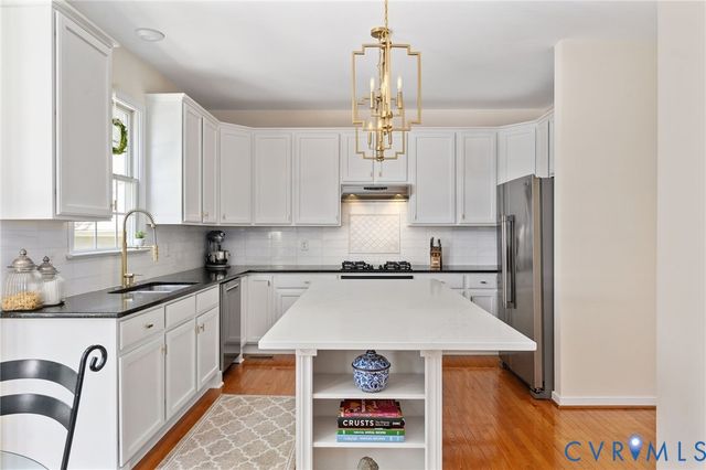 5021 Parsons Walk Cir, Henrico, VA 23059