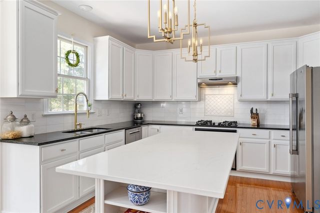 5021 Parsons Walk Cir, Henrico, VA 23059