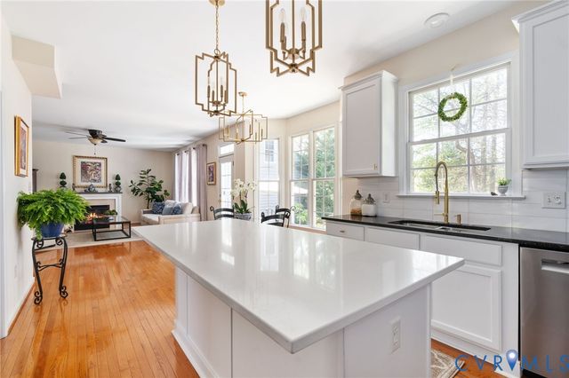 5021 Parsons Walk Cir, Henrico, VA 23059