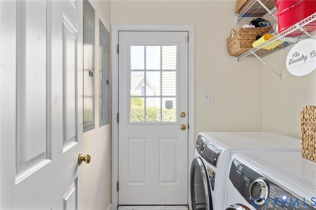 5021 Parsons Walk Cir, Henrico, VA 23059