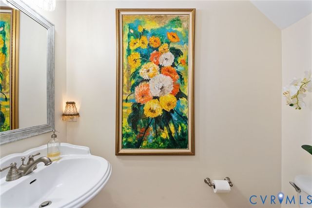 5021 Parsons Walk Cir, Henrico, VA 23059