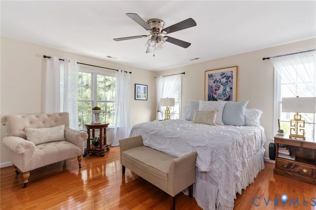 5021 Parsons Walk Cir, Henrico, VA 23059