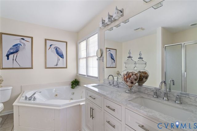 5021 Parsons Walk Cir, Henrico, VA 23059