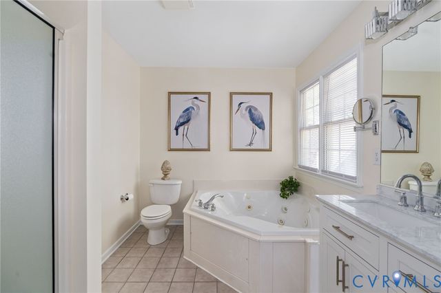5021 Parsons Walk Cir, Henrico, VA 23059