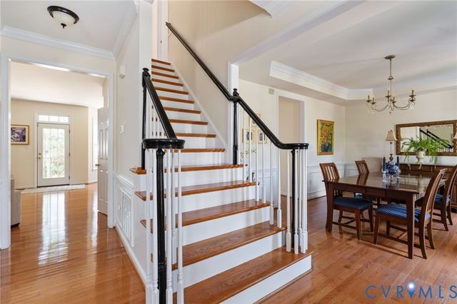 5021 Parsons Walk Cir, Henrico, VA 23059