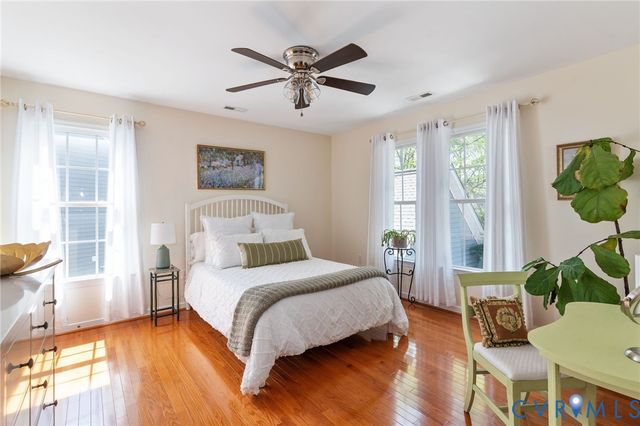 5021 Parsons Walk Cir, Henrico, VA 23059