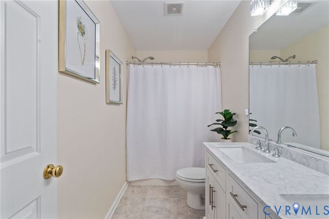 5021 Parsons Walk Cir, Henrico, VA 23059