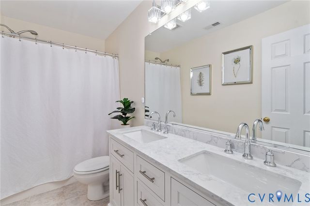5021 Parsons Walk Cir, Henrico, VA 23059