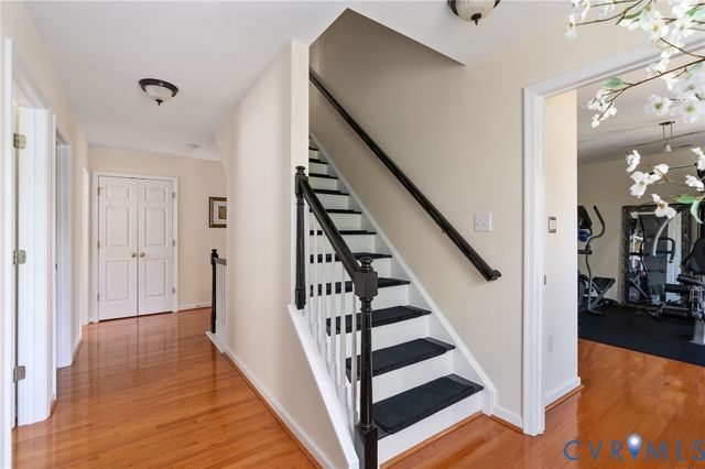 5021 Parsons Walk Cir, Henrico, VA 23059