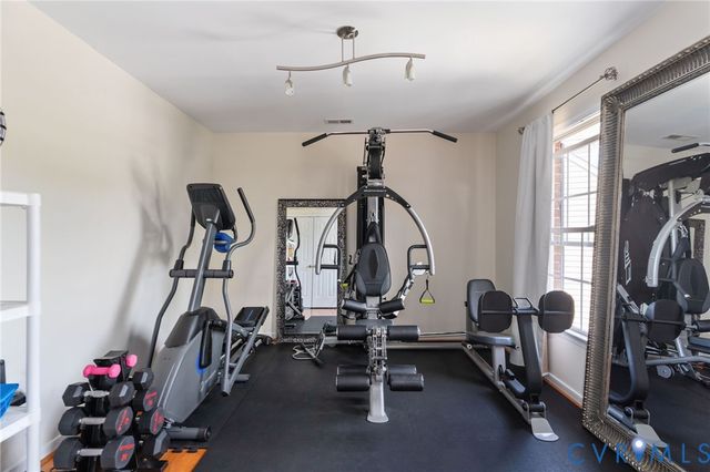5021 Parsons Walk Cir, Henrico, VA 23059