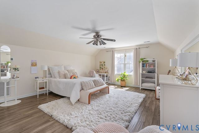 5021 Parsons Walk Cir, Henrico, VA 23059