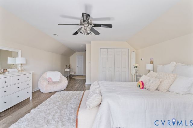 5021 Parsons Walk Cir, Henrico, VA 23059