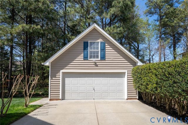 5021 Parsons Walk Cir, Henrico, VA 23059