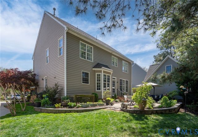 5021 Parsons Walk Cir, Henrico, VA 23059