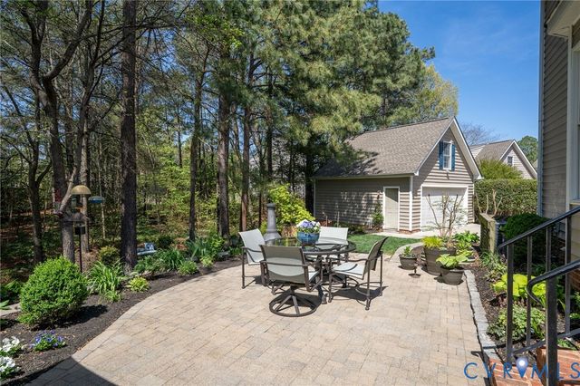 5021 Parsons Walk Cir, Henrico, VA 23059