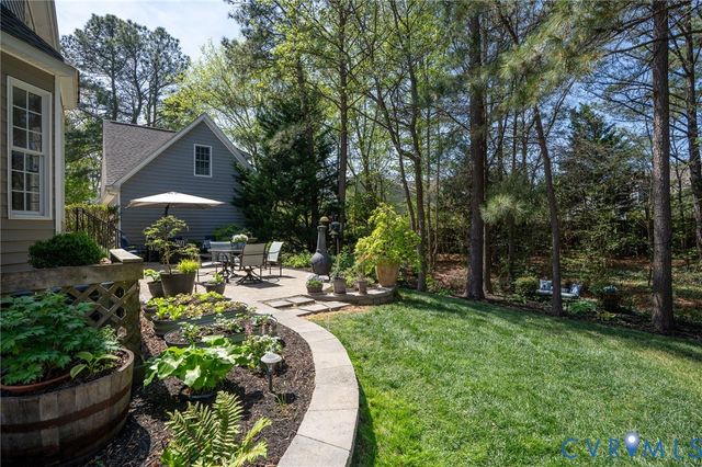 5021 Parsons Walk Cir, Henrico, VA 23059
