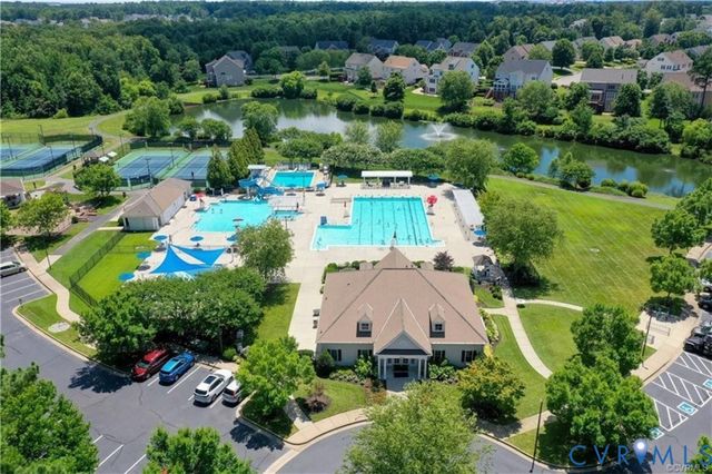 5021 Parsons Walk Cir, Henrico, VA 23059
