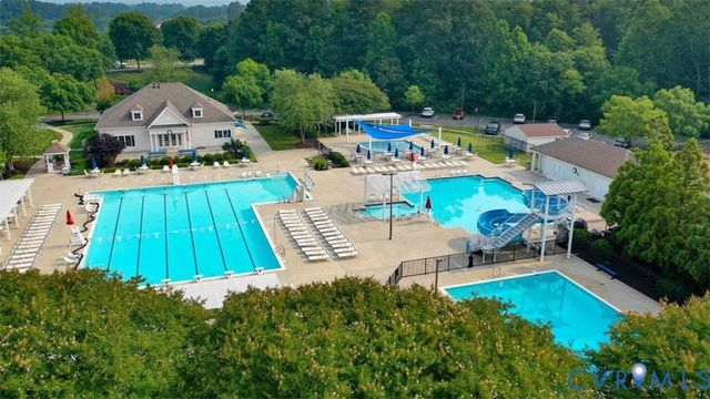 5021 Parsons Walk Cir, Henrico, VA 23059