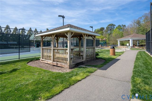 5021 Parsons Walk Cir, Henrico, VA 23059