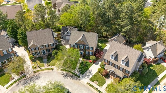 5021 Parsons Walk Cir, Henrico, VA 23059
