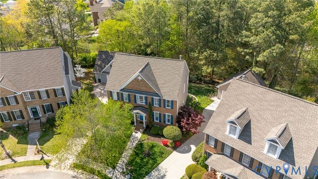 5021 Parsons Walk Cir, Henrico, VA 23059