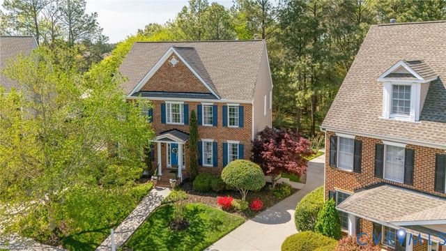 5021 Parsons Walk Cir, Henrico, VA 23059