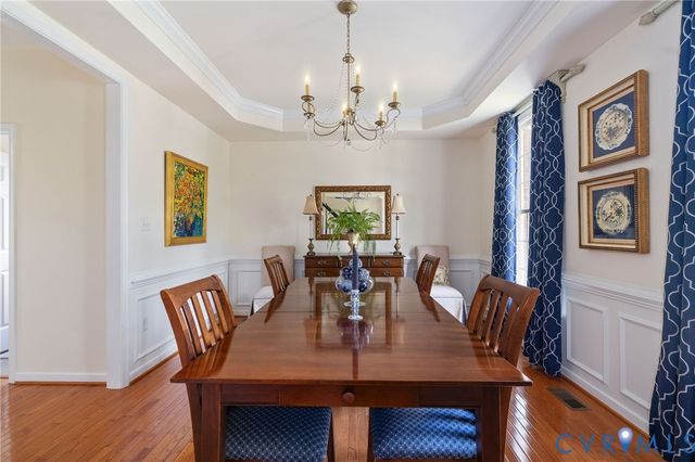 5021 Parsons Walk Cir, Henrico, VA 23059