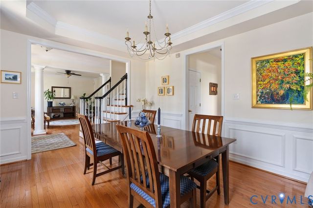 5021 Parsons Walk Cir, Henrico, VA 23059