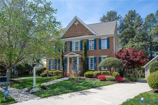 5021 Parsons Walk Cir, Henrico, VA 23059