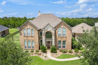 9011 Tumblewood Drive, Beach City, TX 77523