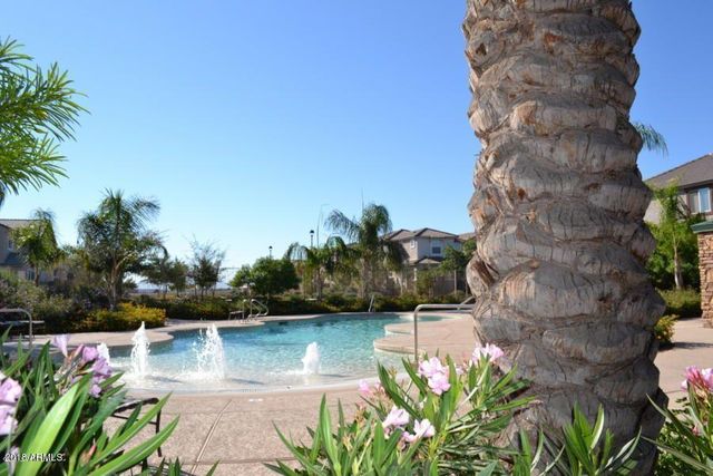 4289 E Carla Vista Drive, Gilbert, AZ 85295